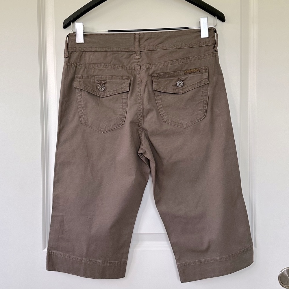 Branolino Blu capri knee length pants - Picture 7 of 10